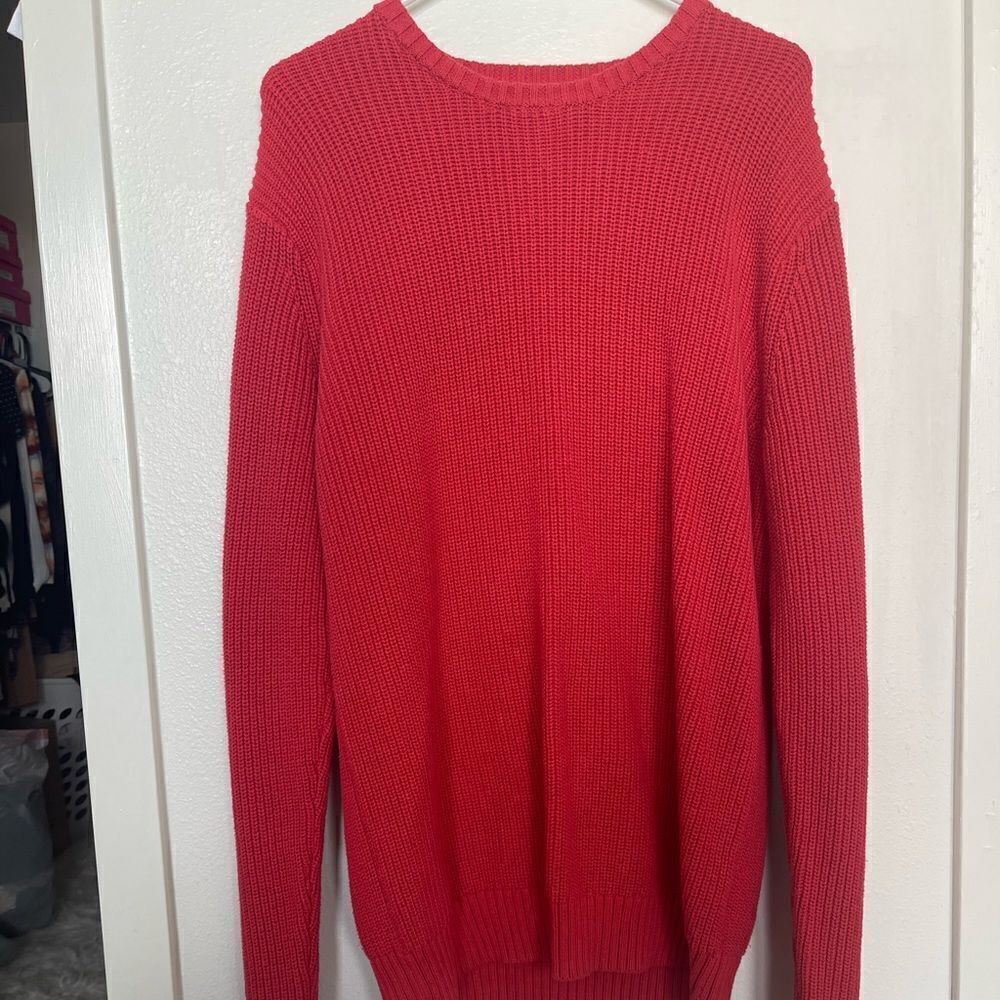 Good threads Knitted Sweatshirt - Picture 1 of 5